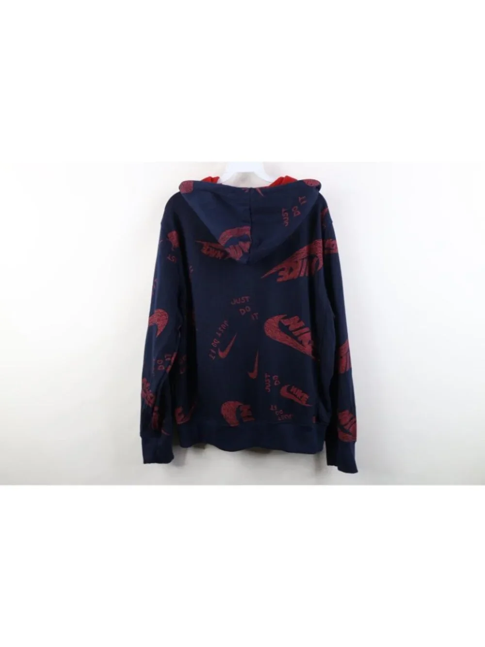 Nike vintage mens